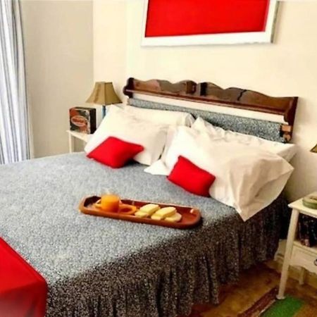 Appartamento Cagliari Centro Con Vista Sul Porto Экстерьер фото